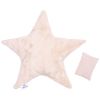 Bouillotte étoile bambou et gaze de coton biscuit BB & Co Produit 1