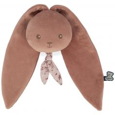 Peluche musicale Lapin terracotta - Kaloo