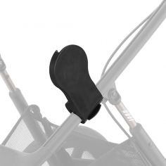 Adaptateurs nacelle S AVI SPIN Black - Cybex