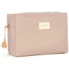 Trousse de toilette Diva Opera Mauve Pink - Nobodinoz