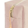 Trousse de toilette Diva Opera Mauve Pink Nobodinoz Produit 3