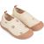 Variation Ecru, beige, rose du produit Chaussures d'eau Sonja Peach (pointure 21) de la marque Liewood