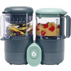 Robot cuiseur Nutribaby One - Babymoov