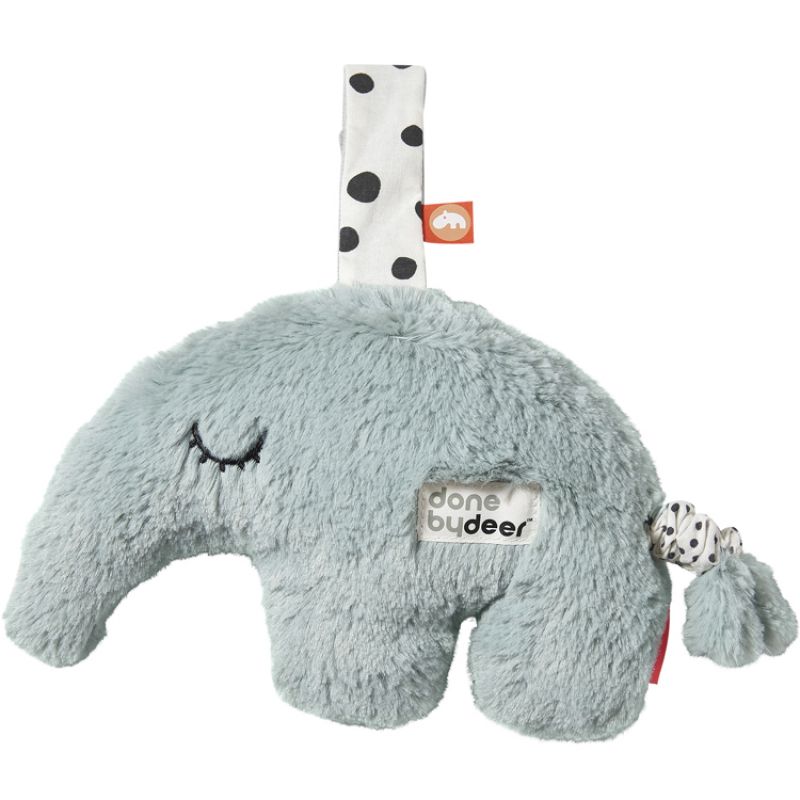 Peluche musicale Antee le tapir Done by Deer