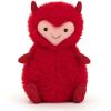 Peluche Câline McSnugg (22 cm)  par Jellycat