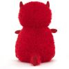 Peluche Câline McSnugg (22 cm)  par Jellycat