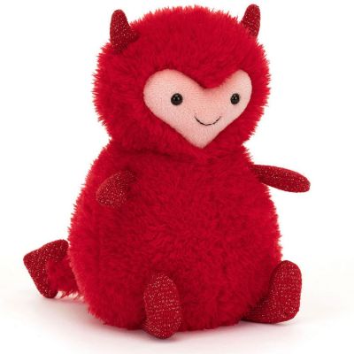 Peluche Câline McSnugg (22 cm)  par Jellycat