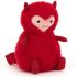 Peluche Câline McSnugg (22 cm) - Jellycat