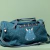 Sac de sport enfant Mr. Triceratops Trixie Ambiance 2