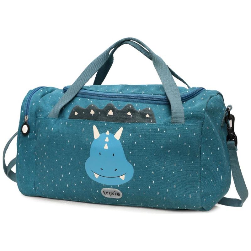 Sac de sport enfant Mr. Triceratops Trixie Produit 1