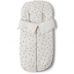 Chancelière pour poussette Rock & Love - Babyshower