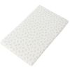Drap housse de matelas cododo Olive Bloom Babyshower Produit 2