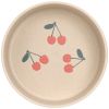 Bol en polypropylène et cellulose Happy Fruits Cerise Lässig Produit 1