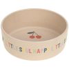 Bol en polypropylène et cellulose Happy Fruits Cerise Lässig Produit 2