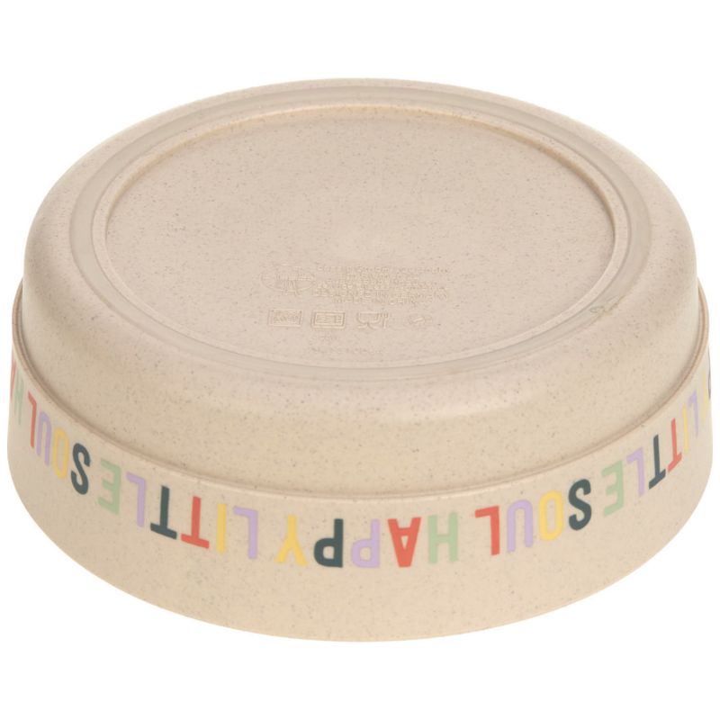 Bol en polypropylène et cellulose Happy Fruits Cerise Lässig Produit 3