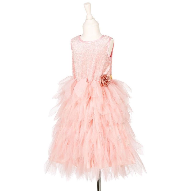 Déguisement Clémentine avec cape (5-7 ans) Souza For Kids Produit 3