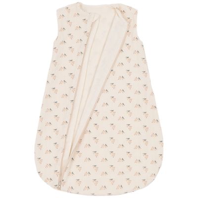 Gigoteuse légère en double gaze Sweety Darling Wabi-Sabi (0-6 mois)