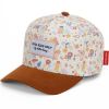 Casquette Dried flowers (9-18 mois) - Hello Hossy