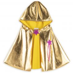 Cape Funky Or - Ratatam