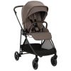 Poussette légère et compacte IXXA NEXT Chestnut Nuna Produit 1