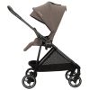 Poussette légère et compacte IXXA NEXT Chestnut Nuna Produit 5