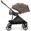 Poussette légère et compacte IXXA NEXT Chestnut Nuna Produit 6