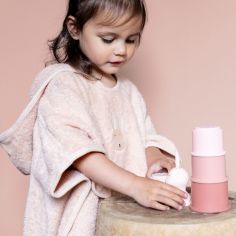 Poncho Rabbit (2-3 ans)