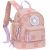 Variation Rose du produit Mini sac à dos Pattern Party rose de la marque Lässig 