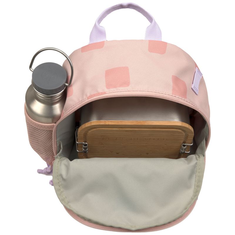 Mini sac à dos Pattern Party rose Lässig Produit 6