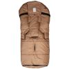 Chancelière thermique SANDY sand et camel pour poussette Kaiser Produit 6
