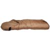 Chancelière thermique pour poussette SANDY sand et camel Kaiser Produit 8