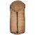 Variation Sand, camel du produit Chancelière thermique pour poussette SANDY sand et camel de la marque Kaiser