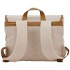 Cartable A4 maternelle Beige personnalisable (33 cm) Atelier Wagram Produit 3