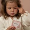Set de maquillage en bois Little Dutch Ambiance 9