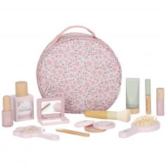 Set de maquillage en bois - Little Dutch