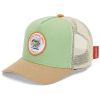 Casquette Patch Surftrip (2-5 ans)  par Hello Hossy