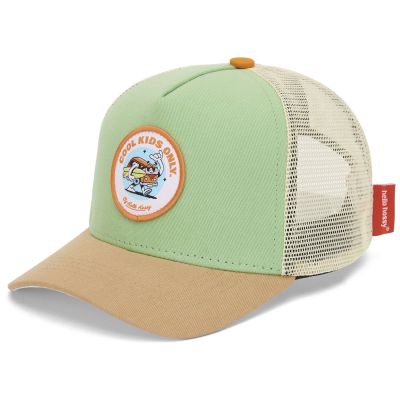 Casquette Patch Surftrip (2-5 ans)  par Hello Hossy