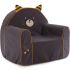 Fauteuil club chat Les Moustaches - Moulin Roty