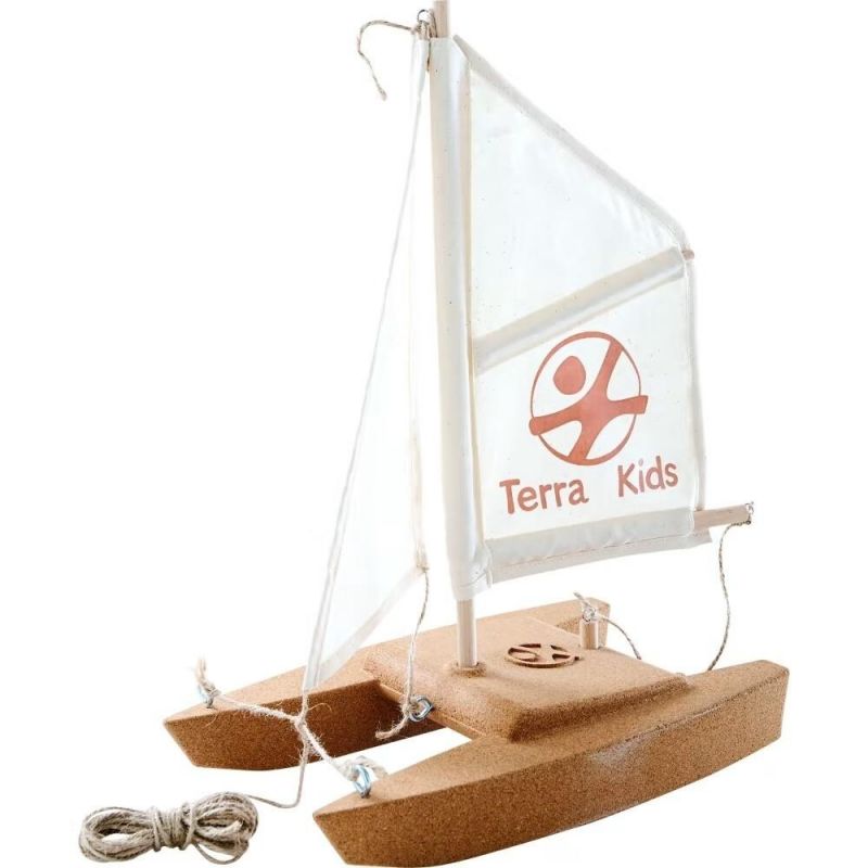 Kit de fabrication Catamaran Haba