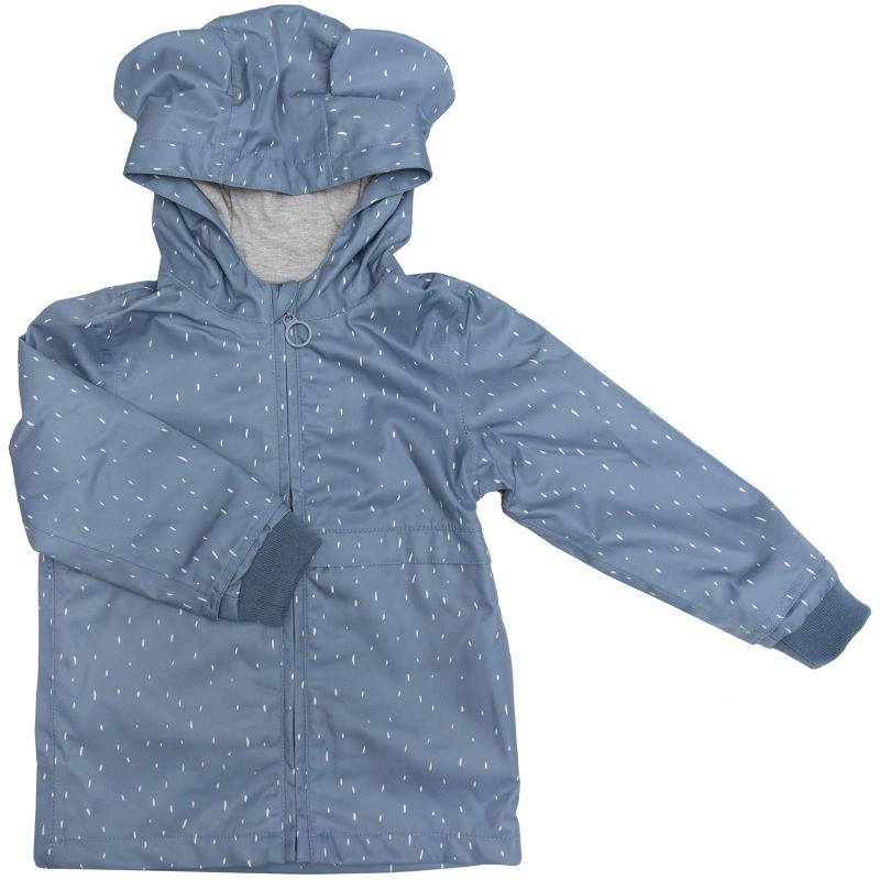 Imperméable Mrs. Elephant (2 ans) Trixie