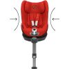 Siège auto groupe 0+-1 Standard Sirona ZI i-Size Deep Black (base intégrée) Cybex Produit 6