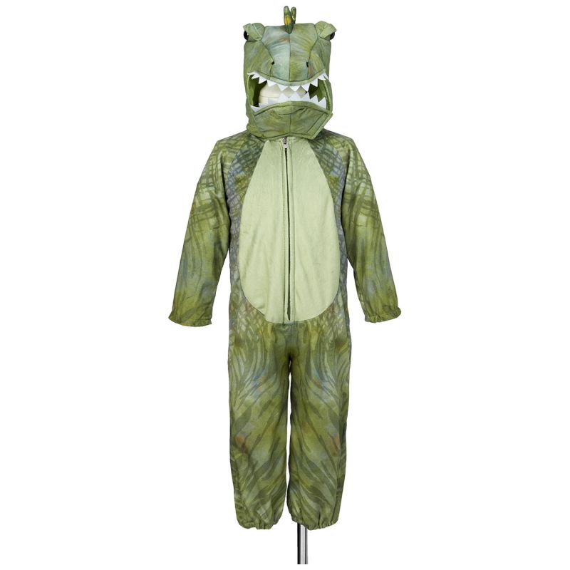 Déguisement combinaison T-Rex (3-4 ans) Souza For Kids Produit 1
