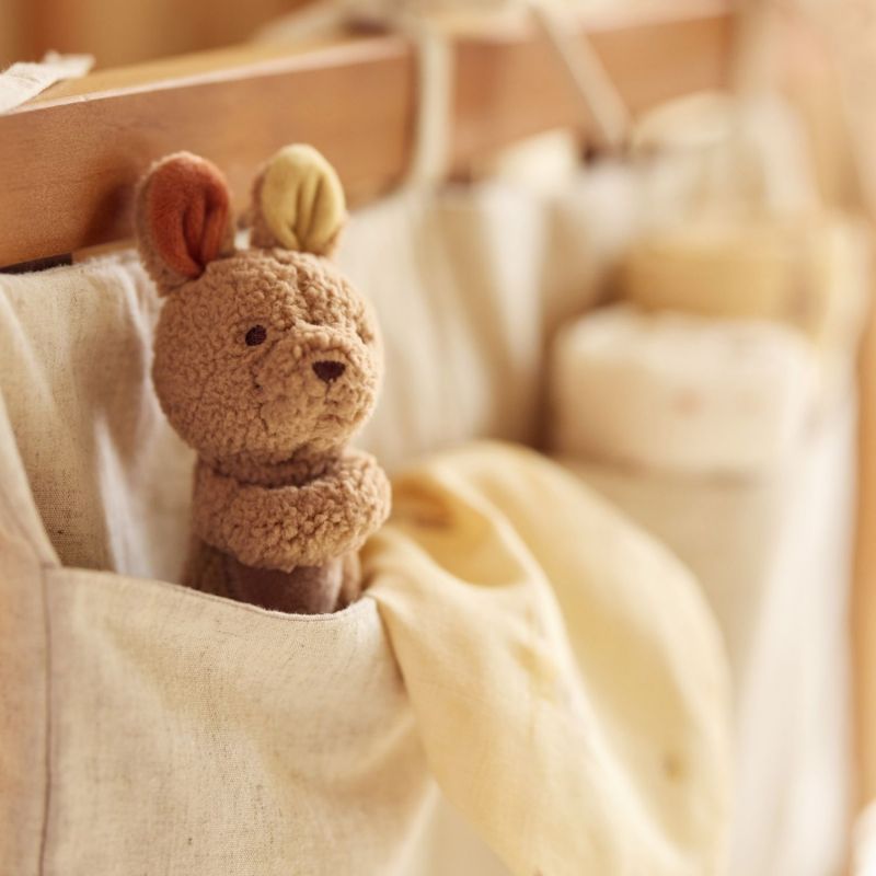 Hochet Kangaroots Jollein Ambiance 2