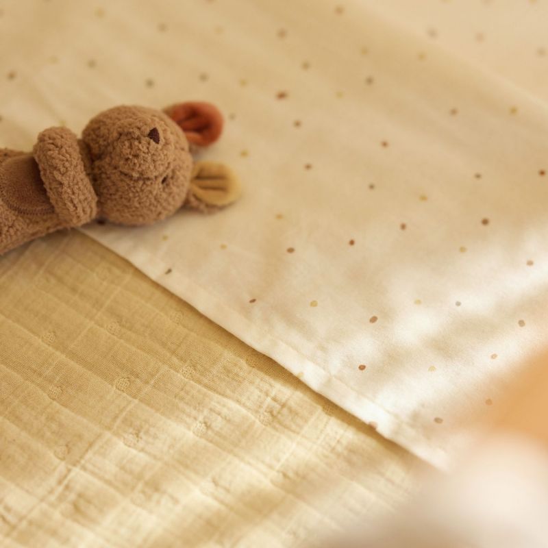 Hochet Kangaroots Jollein Ambiance 4