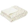 Couverture bébé Fairy Wonders (70 x 100 cm) Little Dutch Produit 3
