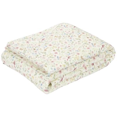 Couverture de berceau Fairy Wonders (70 x 100 cm)