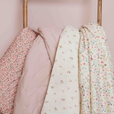 Couverture de berceau Fairy Wonders (70 x 100 cm)