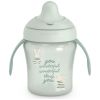 Tasse d'apprentissage Wonderland lapin vert (200 ml) Suavinex Produit 1