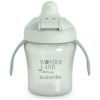 Tasse d'apprentissage Wonderland lapin vert (200 ml) Suavinex Produit 3