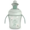 Tasse d'apprentissage Wonderland lapin vert (200 ml) Suavinex Produit 6